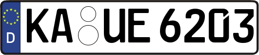 KA-UE6203