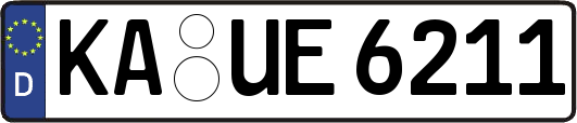 KA-UE6211