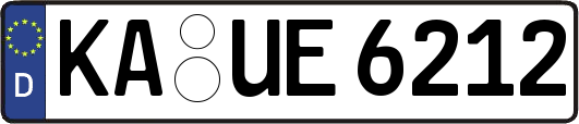 KA-UE6212