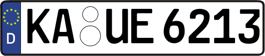 KA-UE6213