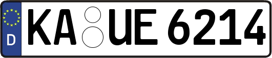 KA-UE6214