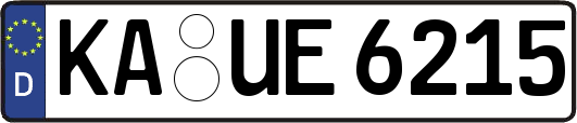 KA-UE6215