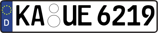 KA-UE6219