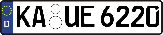 KA-UE6220