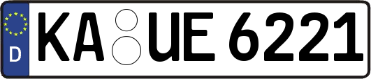 KA-UE6221