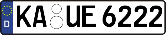 KA-UE6222
