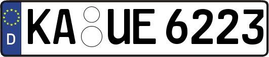 KA-UE6223