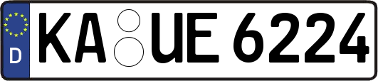 KA-UE6224