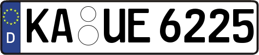 KA-UE6225