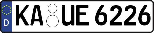 KA-UE6226