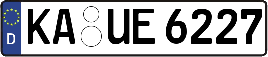 KA-UE6227