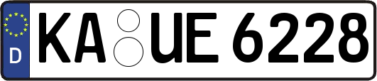 KA-UE6228