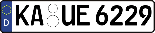 KA-UE6229