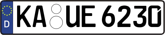 KA-UE6230