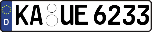 KA-UE6233