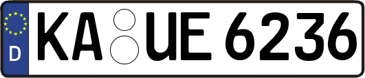 KA-UE6236