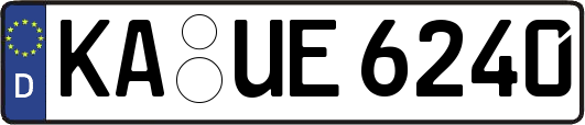 KA-UE6240