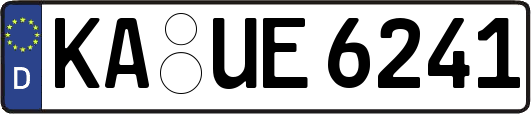 KA-UE6241