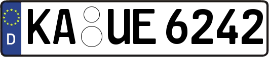 KA-UE6242