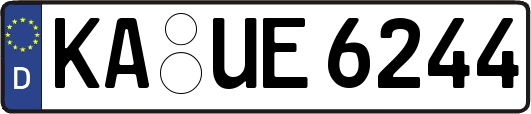 KA-UE6244