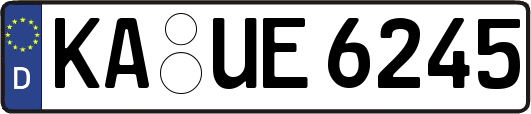 KA-UE6245