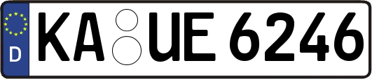 KA-UE6246