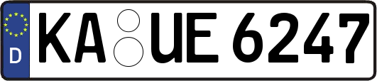 KA-UE6247