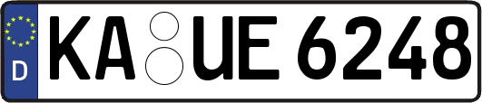 KA-UE6248