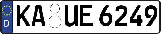 KA-UE6249