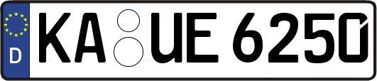 KA-UE6250