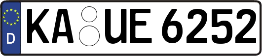 KA-UE6252