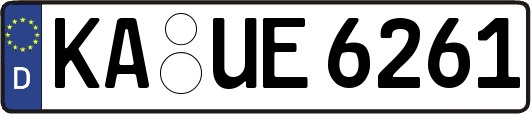 KA-UE6261