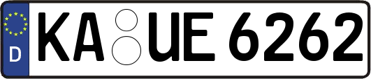 KA-UE6262