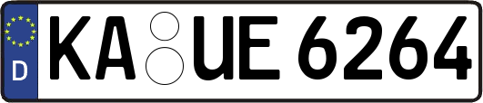 KA-UE6264