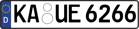 KA-UE6266