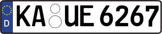 KA-UE6267