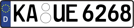 KA-UE6268