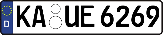 KA-UE6269