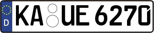 KA-UE6270