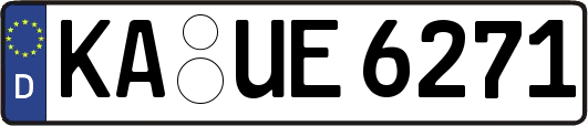 KA-UE6271
