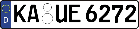 KA-UE6272
