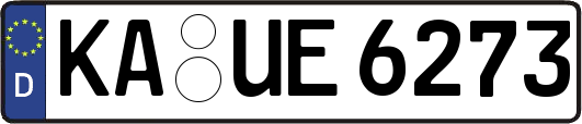 KA-UE6273