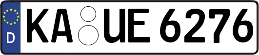 KA-UE6276