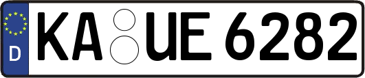 KA-UE6282