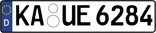 KA-UE6284