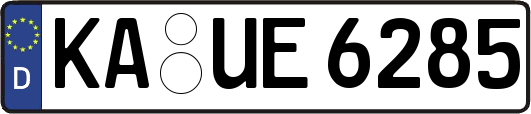KA-UE6285