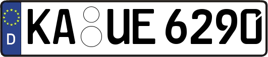 KA-UE6290