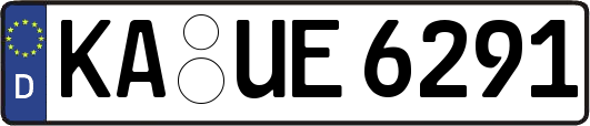 KA-UE6291