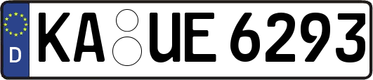 KA-UE6293