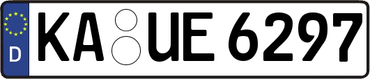 KA-UE6297